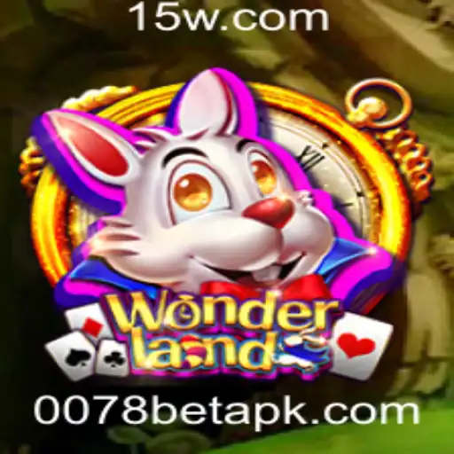 0078 bet - Explorando Wonderland: O Jogo da Imaginação e Estratégia